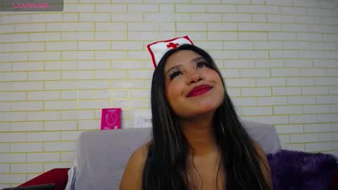 milena online show from October 19, 4:25 am