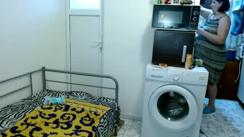 Ridemeraf online show from December 20, 10:05 am