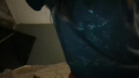 ridinghoodred online show from July 28, 2:20 am