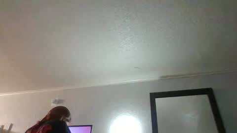 ridinghoodred online show from April 30, 2:44 pm