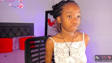 ri ri online show from February 19, 11:57 pm