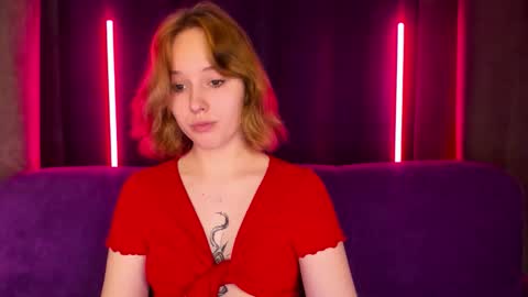 rikkichoco online show from February 11, 8:27 am