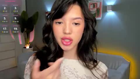 Riko Asada online show from October 26, 7:26 am