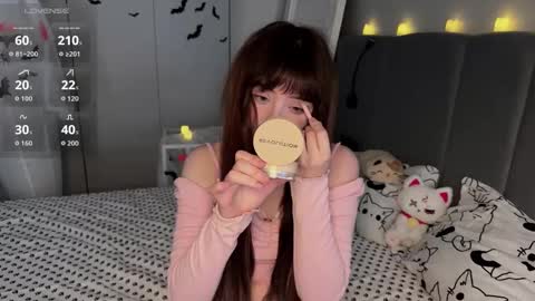 Sofia online show from November 6, 8:09 am