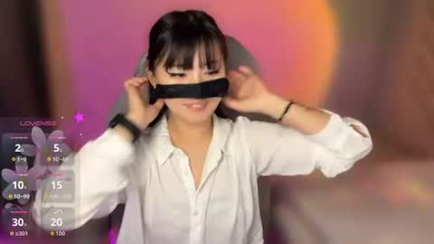 rin_n1ght online show from July 30, 7:04 pm