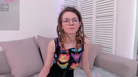 Rin  online show from January 24, 7:41 am