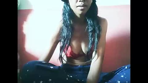 rinahex online show from December 1, 8:51 am