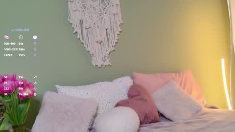 Rina online show from March 8, 5:47 am