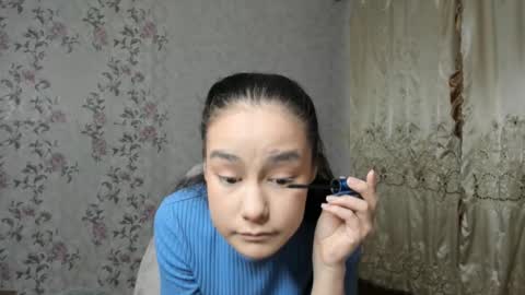 Rina and Alex online show from December 17, 8:35 pm