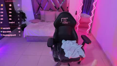 RIO  online show from April 2, 8:17 pm