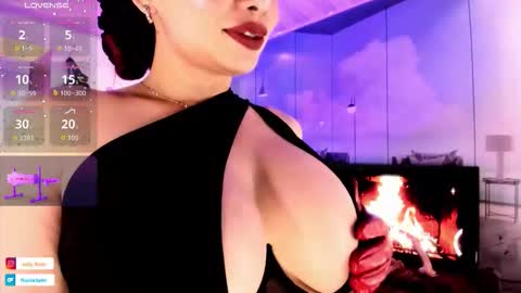 Jacky online show from November 21, 1:07 am