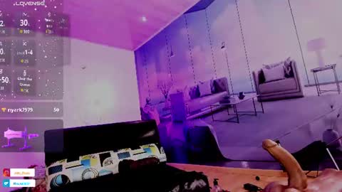 Jacky online show from June 19, 12:48 am