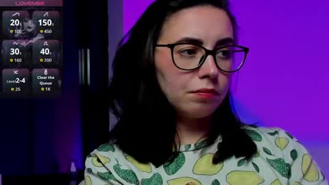 Miss Rita online show from April 12, 3:37 pm