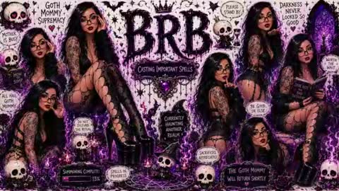 Miss Rita online show from June 26, 8:37 am