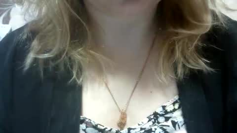 RiveraMaureen online show from January 7, 2:30 pm