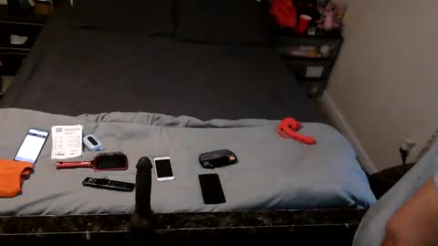 River Saint online show from January 8, 12:42 pm