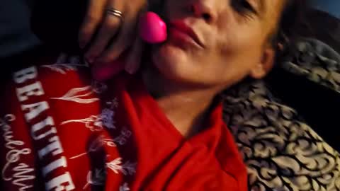 Randiz online show from November 5, 11:26 am