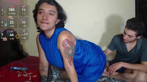 Snapshot of robin_h00t chatting on February 22, 3:56 am Ivanna and Robin online show from February 22, 3:56 am