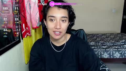 Snapshot of robin_h00t chatting on March 2, 1:04 am Ivanna and Robin online show from March 2, 1:04 am