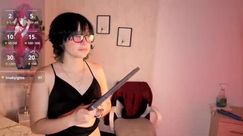 robin D online show from October 29, 1:26 pm