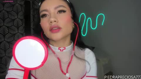 Samantha Estephania  online show from March 1, 7:26 pm