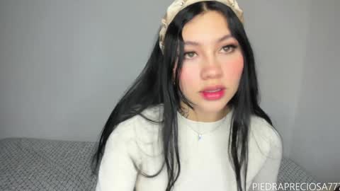 Samantha Estephania  online show from January 19, 3:50 am