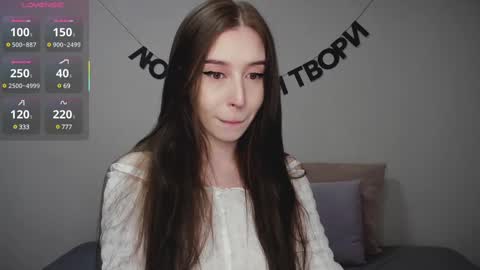 rocketsgirl online show from March 10, 5:00 am