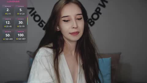 rocketsgirl online show from September 20, 7:06 am