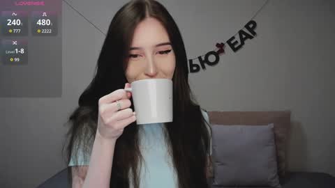 rocketsgirl online show from January 8, 5:37 am