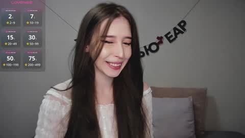 rocketsgirl online show from January 24, 5:10 am