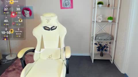 Rockett online show from September 12, 1:06 am