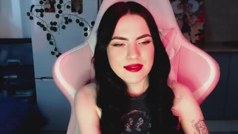 Sophie  online show from February 23, 10:21 am