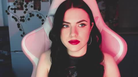 Sophie  online show from March 10, 10:28 am