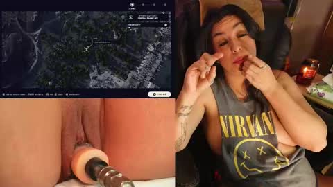 Rok-N-Blaze online show from March 11, 3:22 am