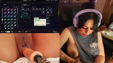 Rok-N-Blaze online show from February 24, 7:07 am