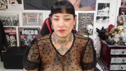 Rolly online show from November 4, 6:57 pm