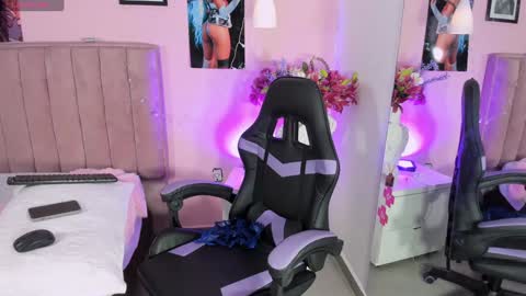 Marcela online show from January 19, 3:32 pm