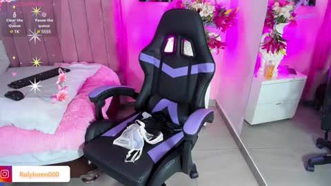 Marcela online show from December 5, 3:17 pm