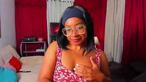 Is A Belle online show from February 17, 1:16 am