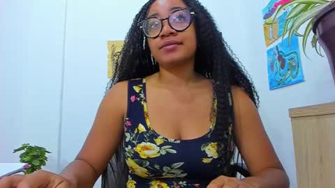 Is A Belle online show from March 4, 10:46 am