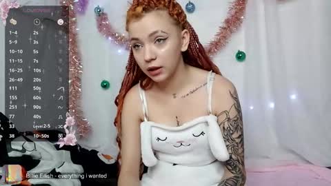 Anica online show from December 16, 8:53 am