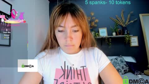 romi online show from November 7, 8:58 pm