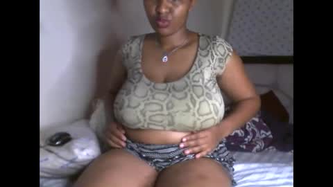 Romina 26 online show from February 3, 12:43 am