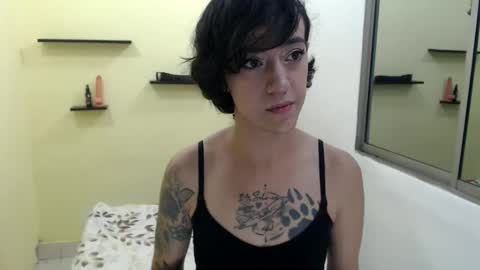 romina online show from April 18, 2:58 am