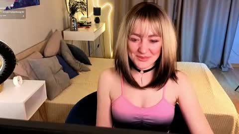 Olivia online show from February 21, 8:48 am