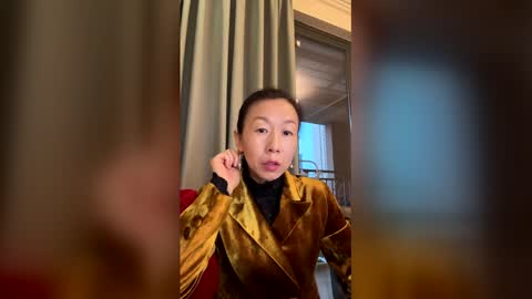 rongrong0329 online show from April 16, 10:34 pm