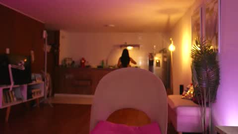 Roni online show from March 26, 4:03 am