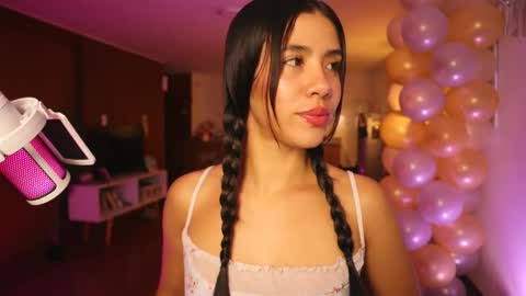 Roni online show from April 4, 4:55 am