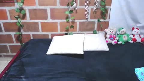 roos_veyker online show from February 13, 4:52 pm