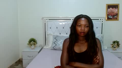 Rorenah online show from April 16, 9:39 pm